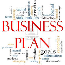 Businessplan